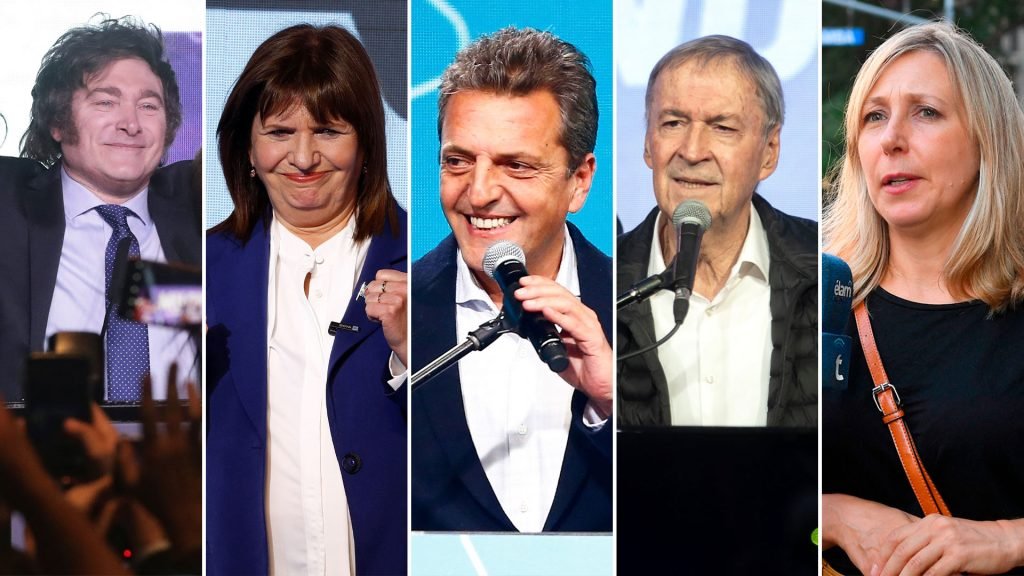 Elecciones 2023 Todo Lo Que Tenés Que Saber
