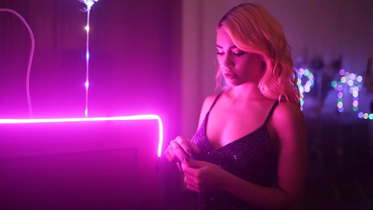 el fin del amor lali esposito