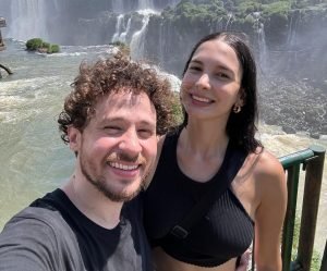 luisito comunica cataratas