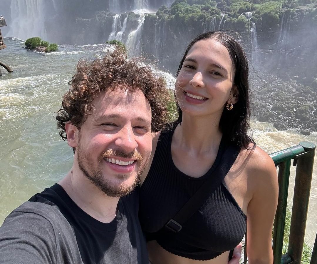 luisito comunica cataratas