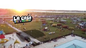 sunset costa sur casa streaming