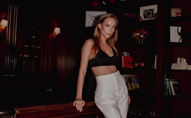 serena bruenner