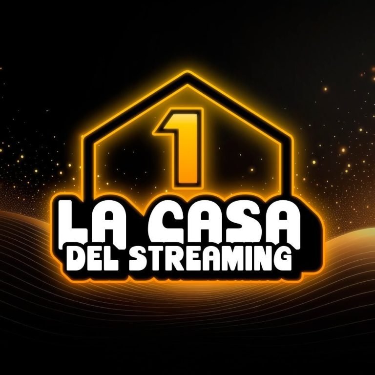 La Casa del Streaming en su primer aniversario