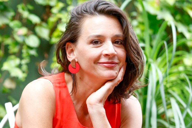 La reconocida actriz pasó por el clásico programa de espectáculos y habló de su personificación de la pintora mexicana que traerá el viernes 6 de junio al Auditorio del Montoya. ¡Entrá en la nota y entérate!