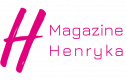 magazine henryka logo
